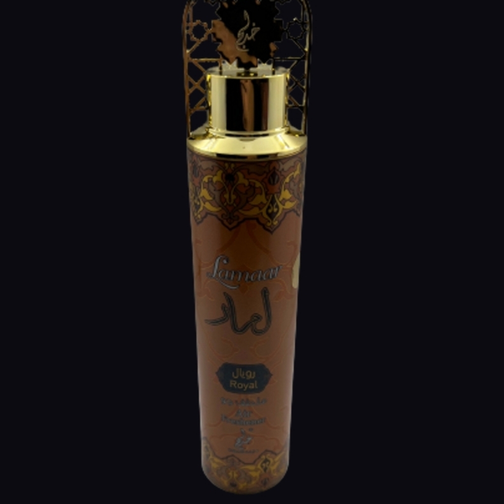 NEW- Dubia Air Fresheners By Khadlaj!! 300ML - Picture 7 of 9